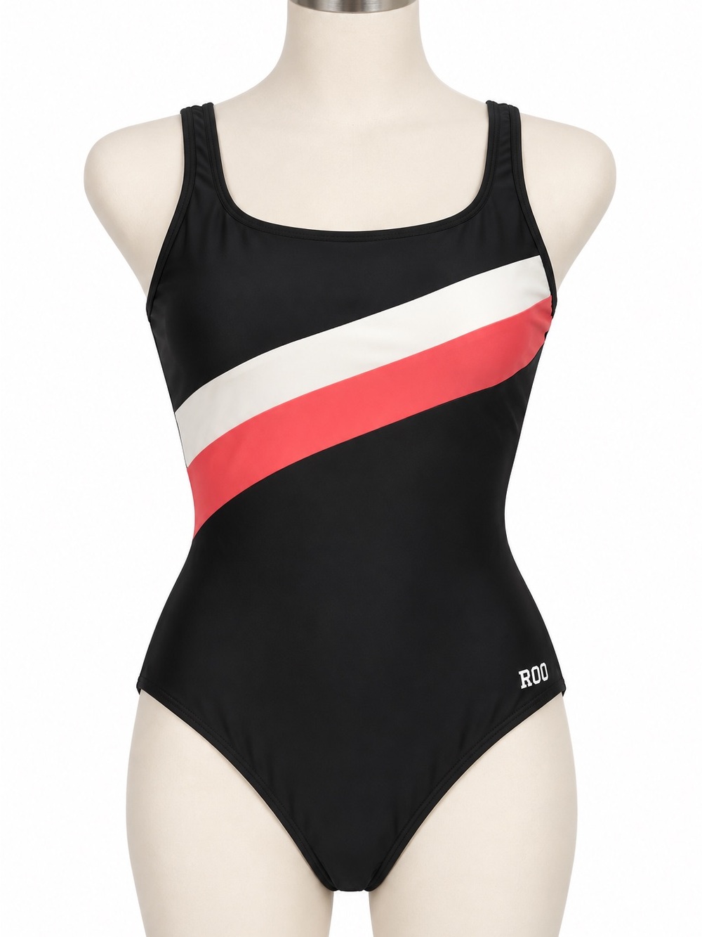 Roots Bathing Suit Girls 16